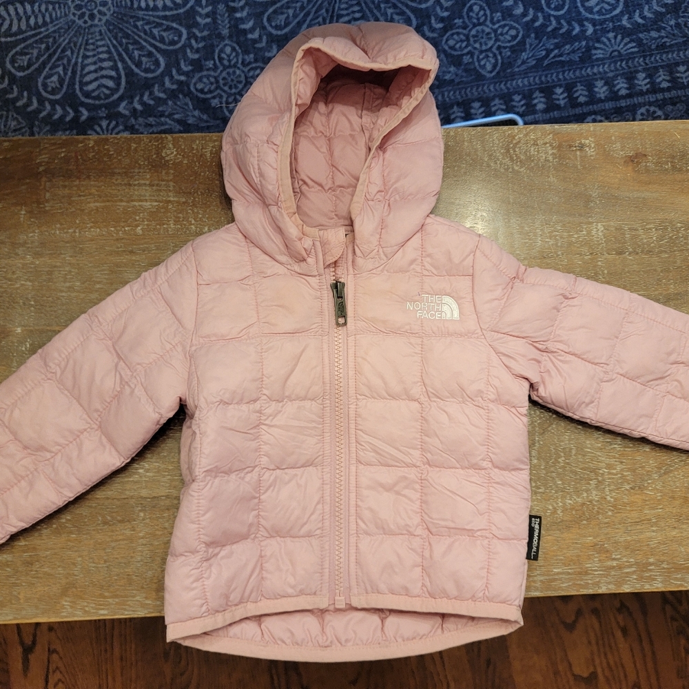 The North Face Infant Winter Jacket